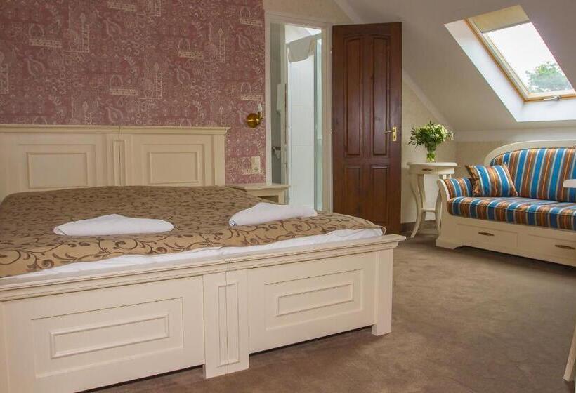 Boutique Hotel Annuska