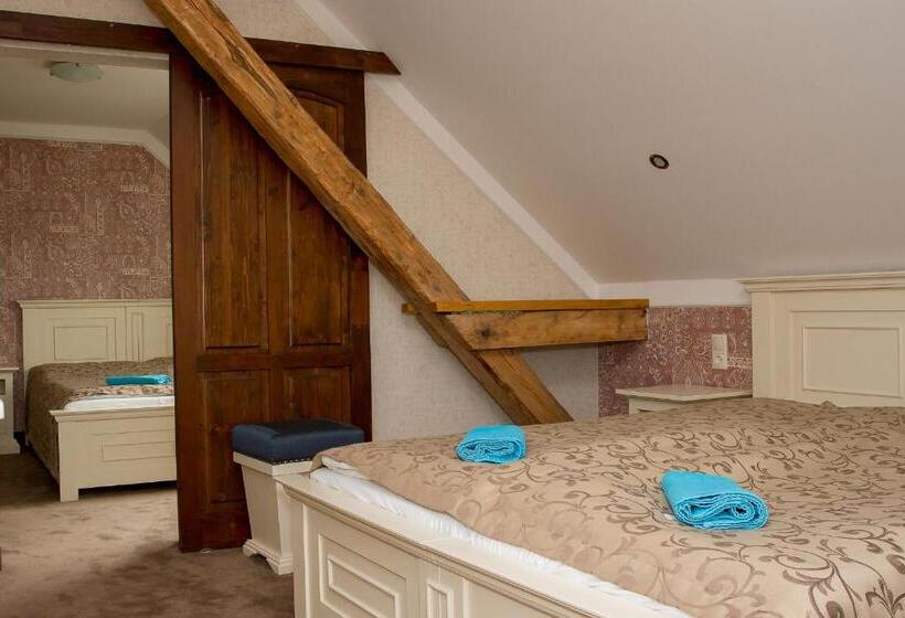 Boutique Hotel Annuska