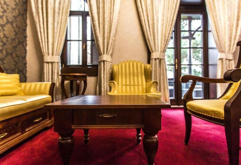 Boutique Hotel Annuska