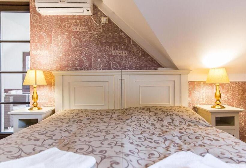 Boutique Hotel Annuska