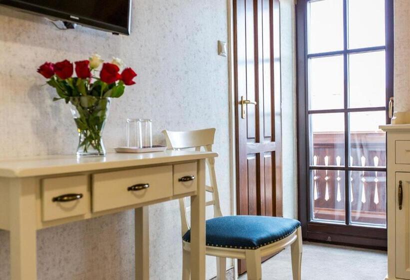 Boutique Hotel Annuska