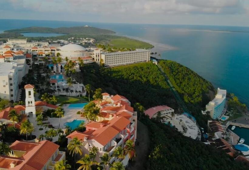 El Conquistador Resort  Puerto Rico