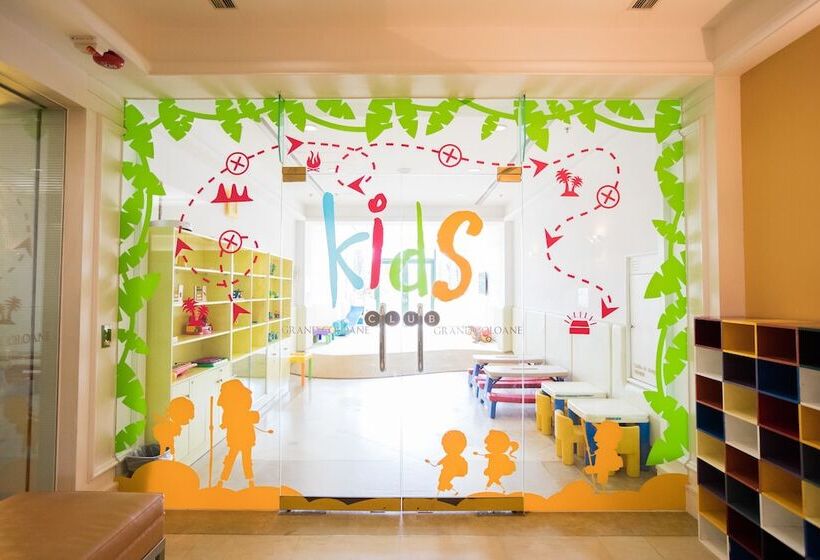 Grand Coloane Resort