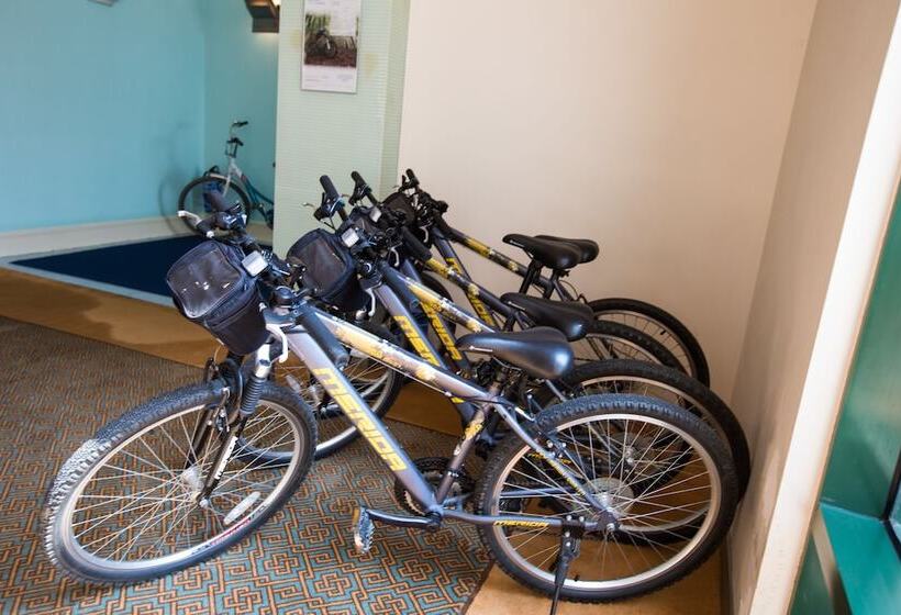 Grand Coloane Resort