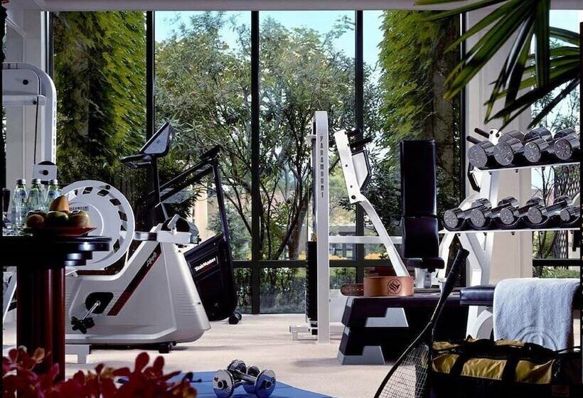 Grand Coloane Resort