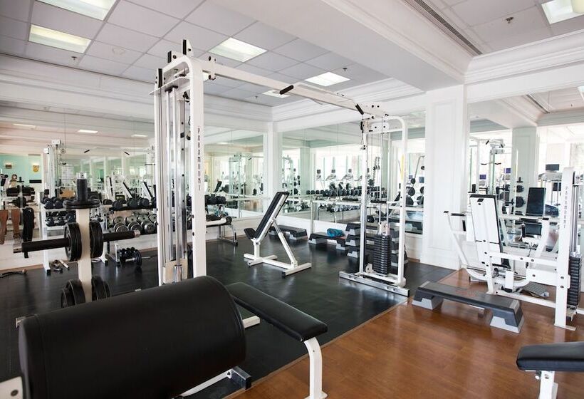 Grand Coloane Resort