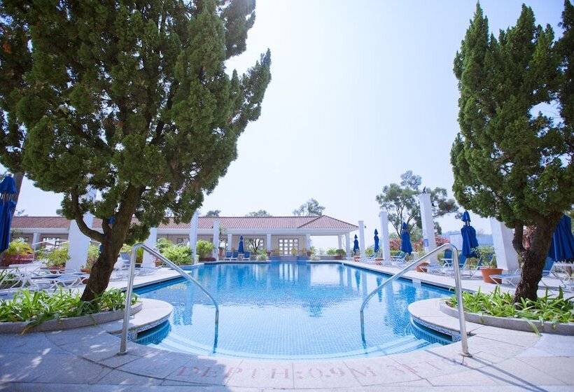 Grand Coloane Resort