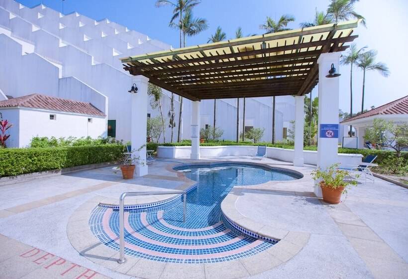 Grand Coloane Resort