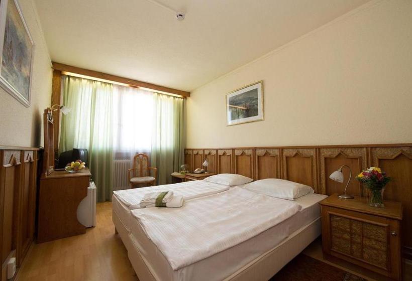 فندق Aranybika