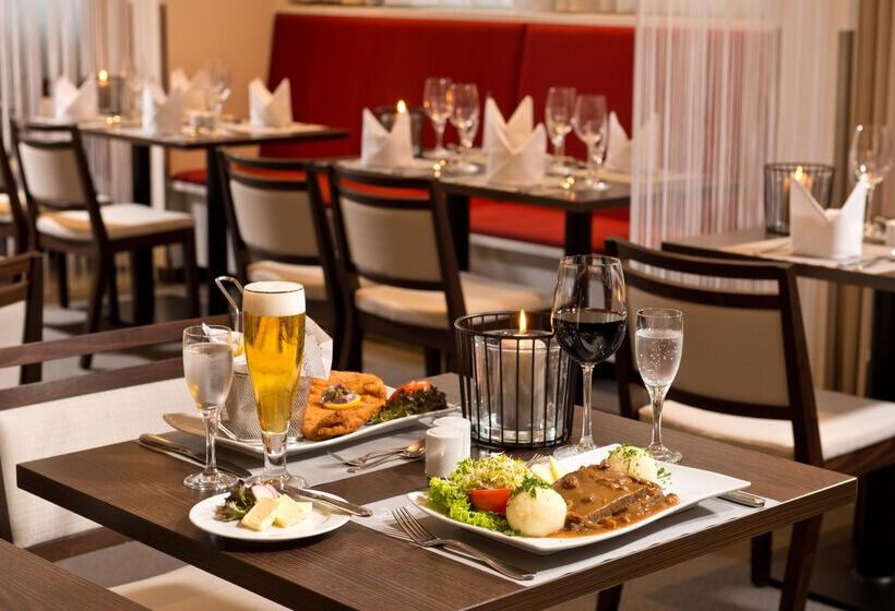 Achat Hotel Dresden Elbufer