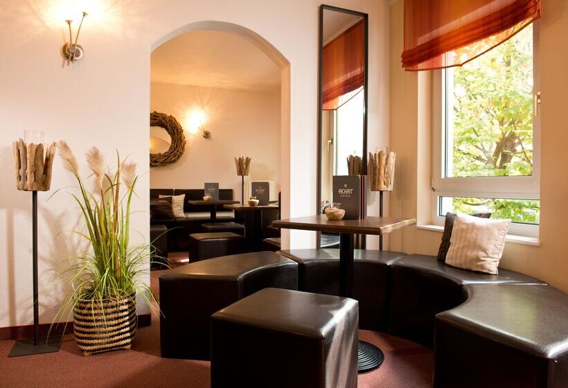 Achat Hotel Dresden Elbufer