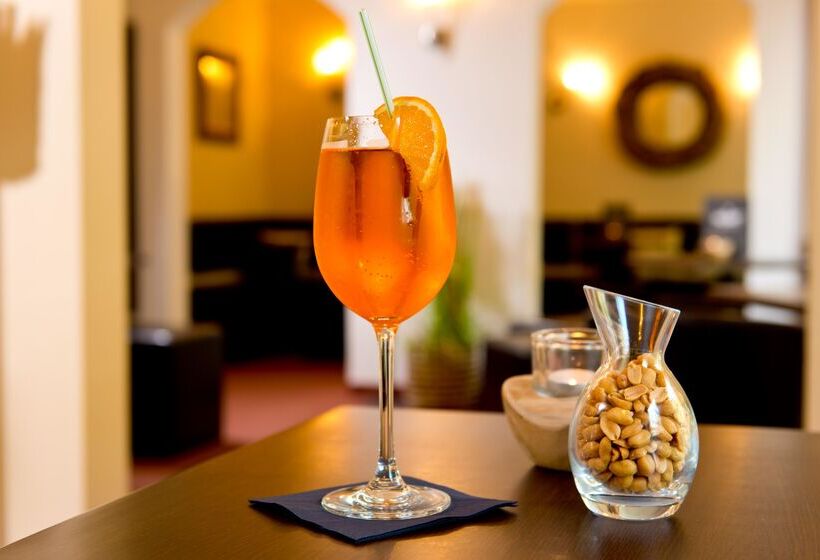 Achat Hotel Dresden Elbufer