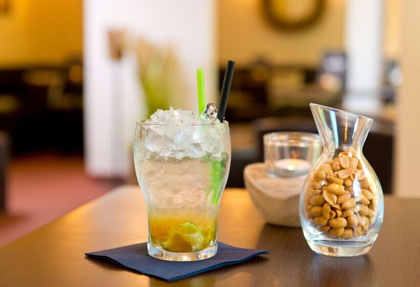 Achat Hotel Dresden Elbufer