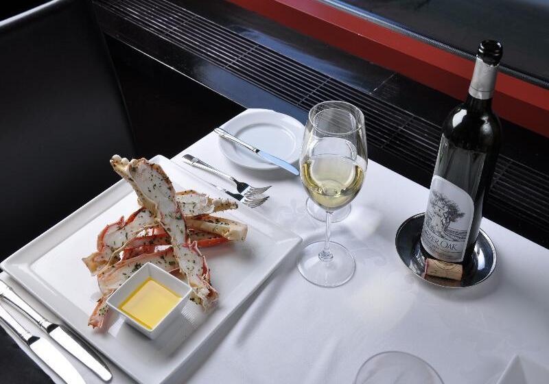 فندق Alyeska Resort