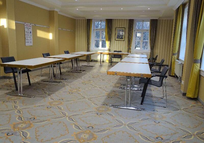 فندق Am Schlosspark