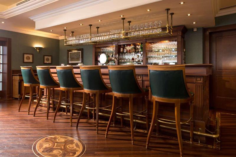 فندق Am Schlosspark