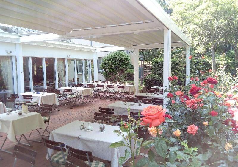 فندق Am Schlosspark