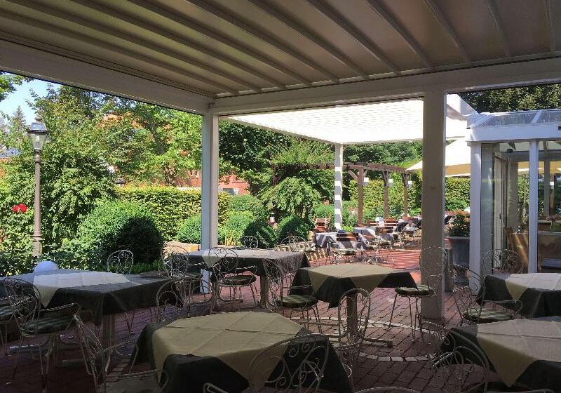 فندق Am Schlosspark