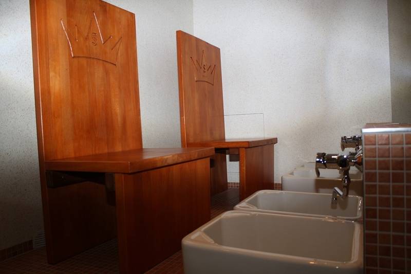 فندق Am Schlosspark