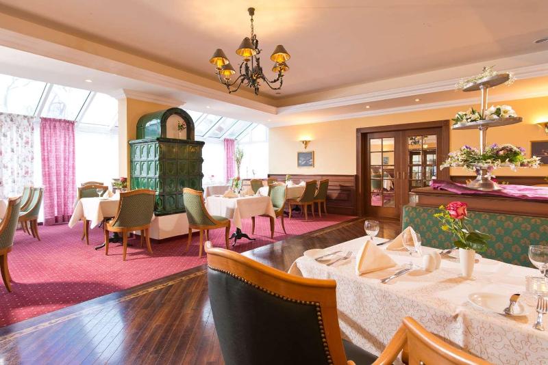 فندق Am Schlosspark