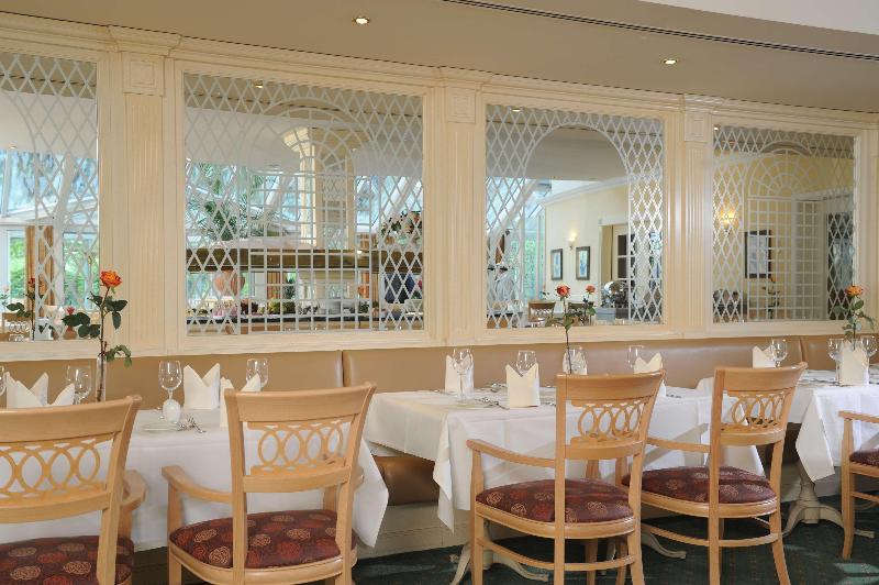 فندق Am Schlosspark