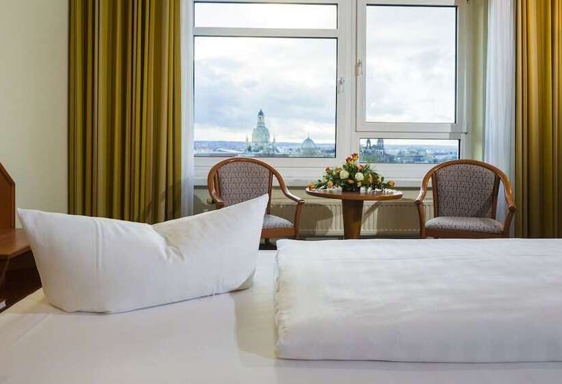 호텔 Am Terrassenufer