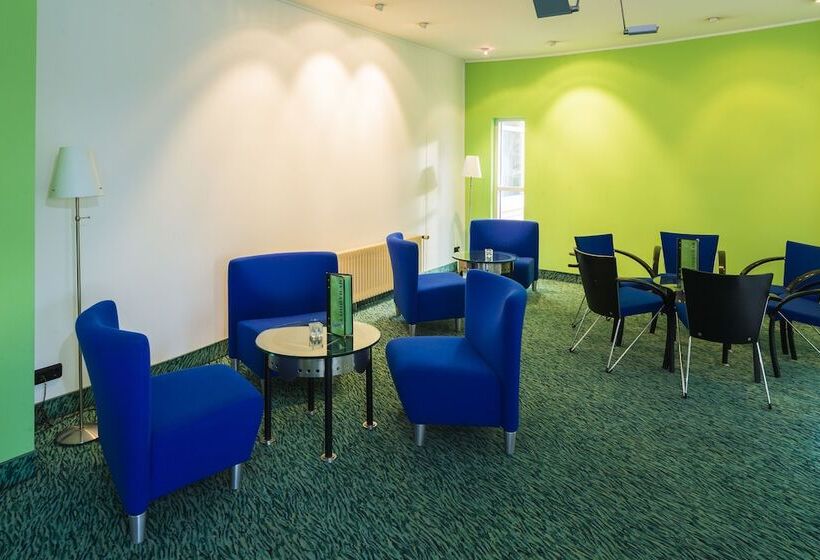 호텔 Am Terrassenufer