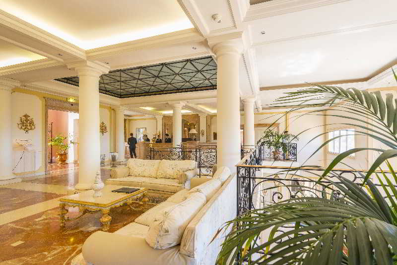 ホテル Amarante Golf Plaza