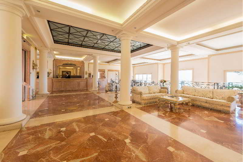 ホテル Amarante Golf Plaza