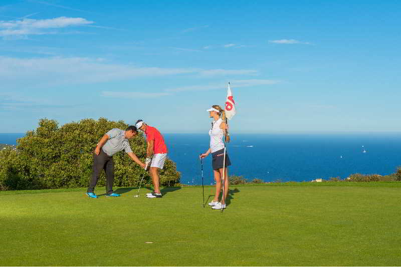 ホテル Amarante Golf Plaza