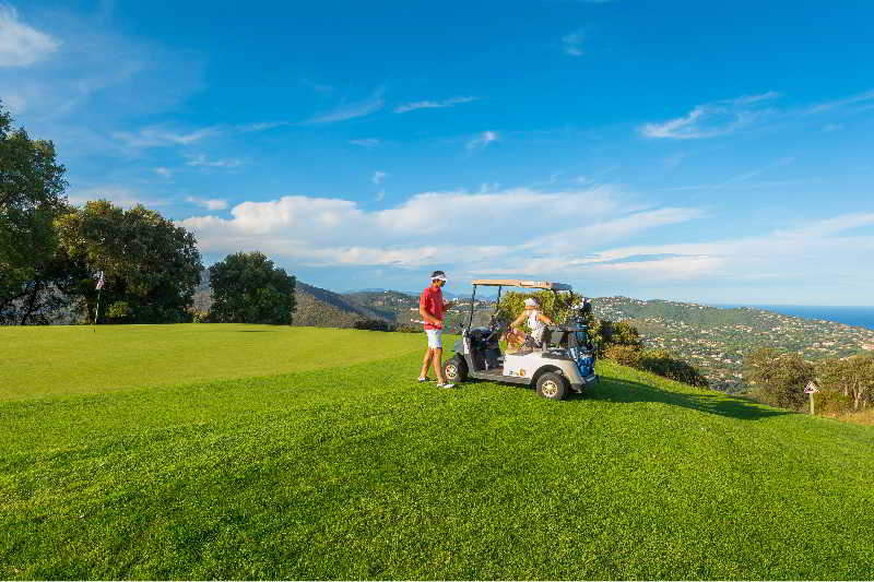 ホテル Amarante Golf Plaza