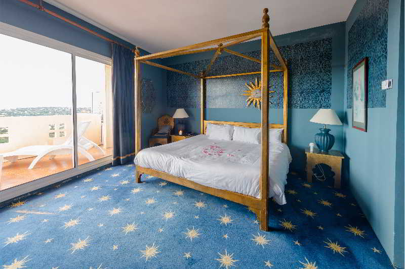 ホテル Amarante Golf Plaza