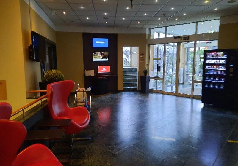 Airways Hotels Frankfurt Airport West