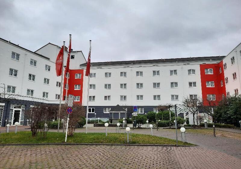 Airways Hotels Frankfurt Airport West