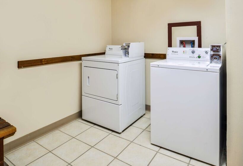 فندق Americas Best Value Inn Ellsworth