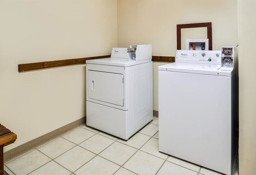 فندق Americas Best Value Inn Ellsworth