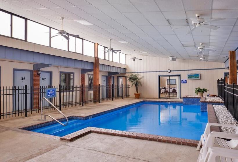 فندق Americas Best Value Inn Ellsworth