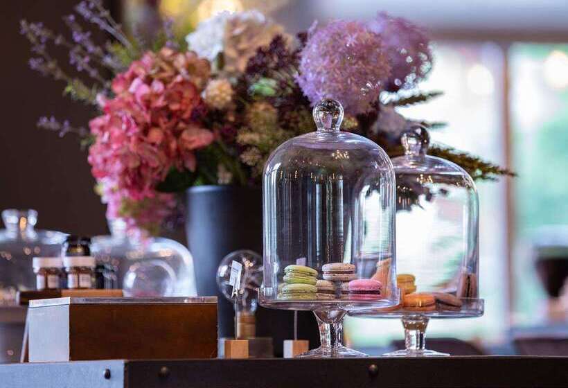 Ameron Hotel Abion Spreebogen Berlin