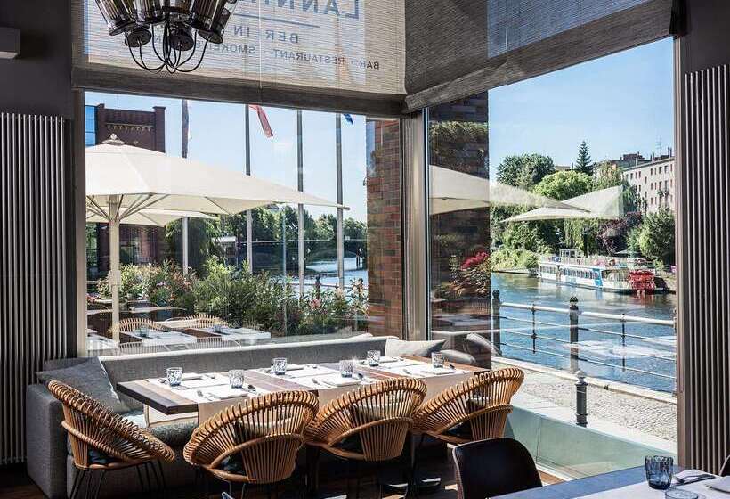 Ameron Hotel Abion Spreebogen Berlin