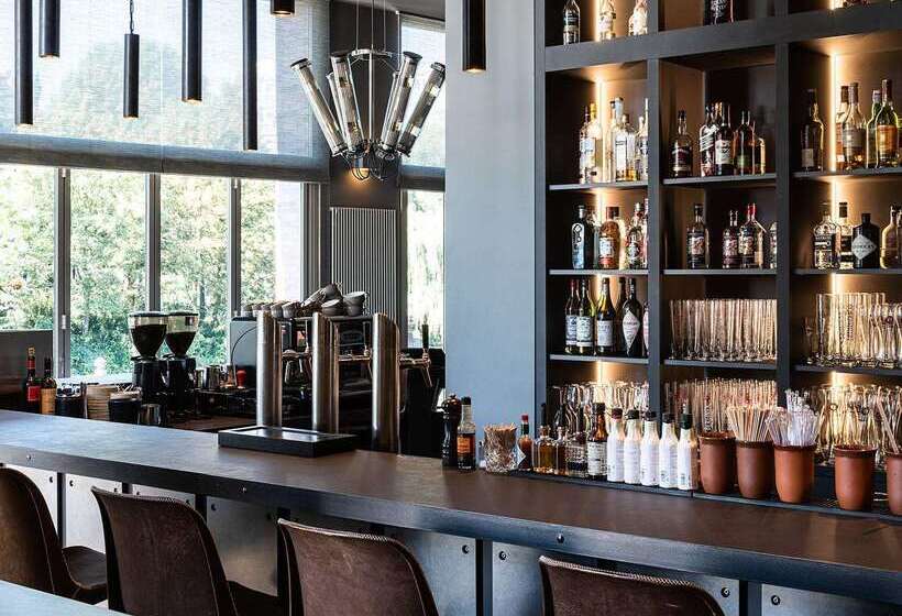 Ameron Hotel Abion Spreebogen Berlin