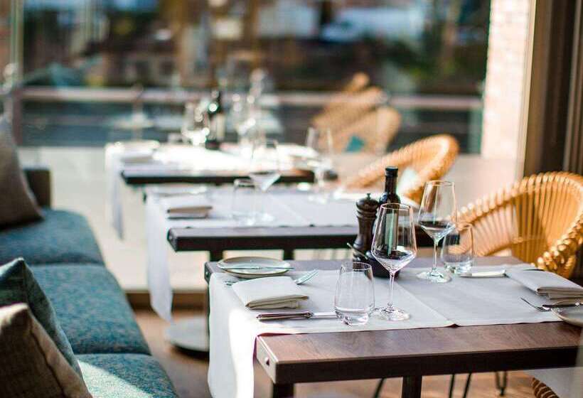 Ameron Hotel Abion Spreebogen Berlin