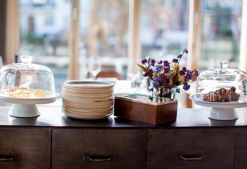 Ameron Hotel Abion Spreebogen Berlin