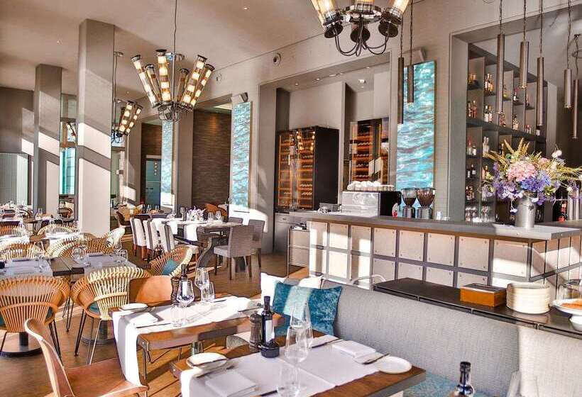 Ameron Hotel Abion Spreebogen Berlin