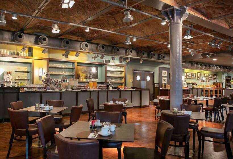 Ameron Hotel Abion Spreebogen Berlin