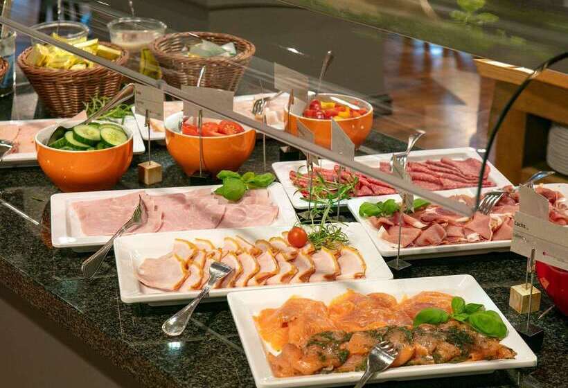 Ameron Hotel Abion Spreebogen Berlin