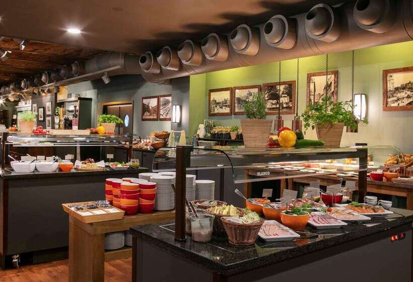 Ameron Hotel Abion Spreebogen Berlin