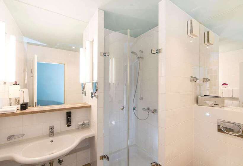 Ameron Hotel Abion Spreebogen Berlin