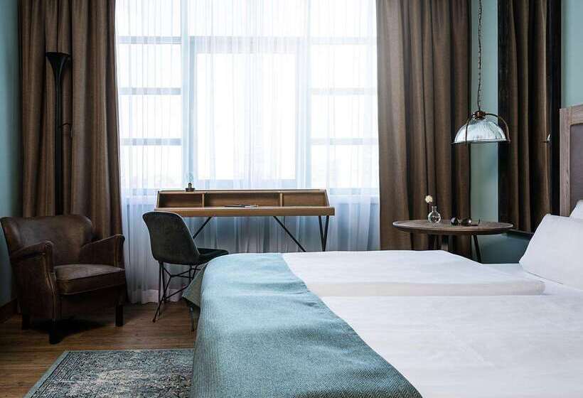 Ameron Hotel Abion Spreebogen Berlin