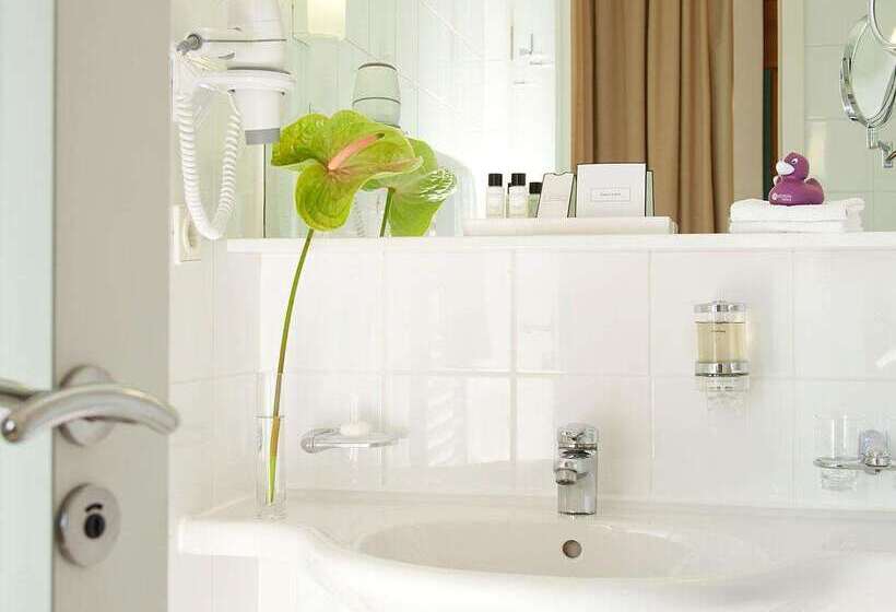 Ameron Hotel Abion Spreebogen Berlin