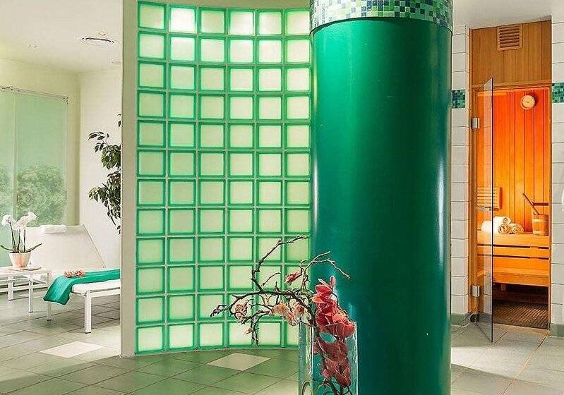 Ameron Hotel Abion Spreebogen Berlin